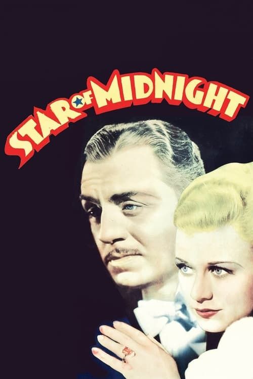 Key visual of Star of Midnight