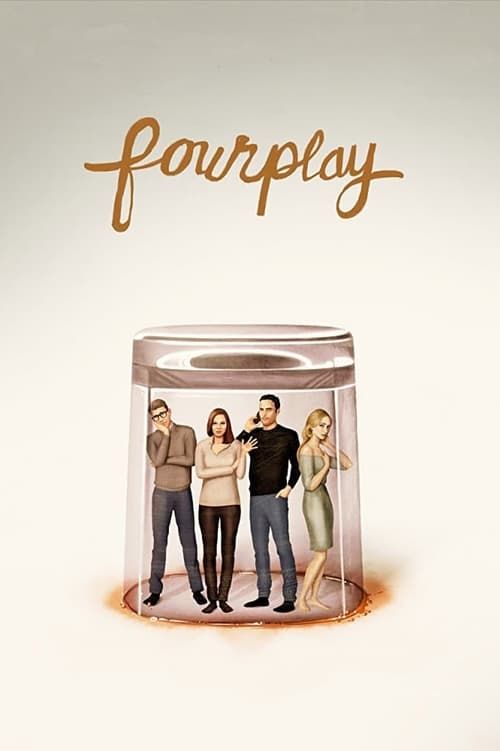 Key visual of Fourplay