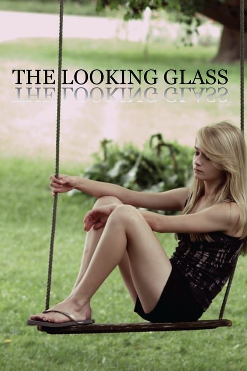 Key visual of The Looking Glass