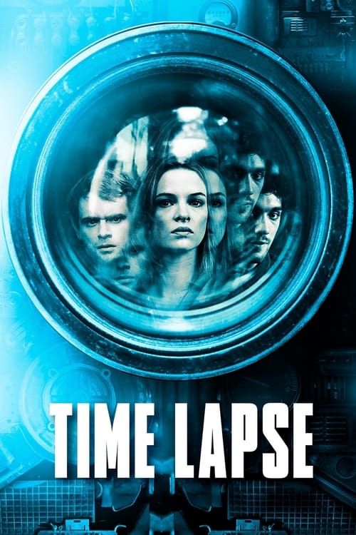 Key visual of Time Lapse