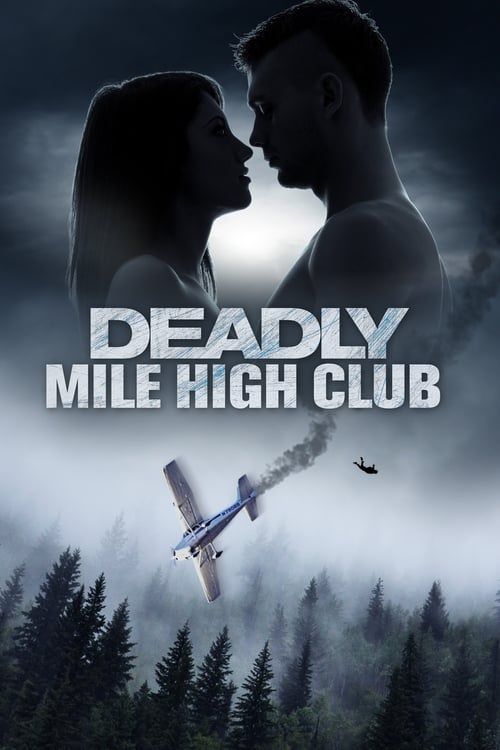 Key visual of Deadly Mile High Club