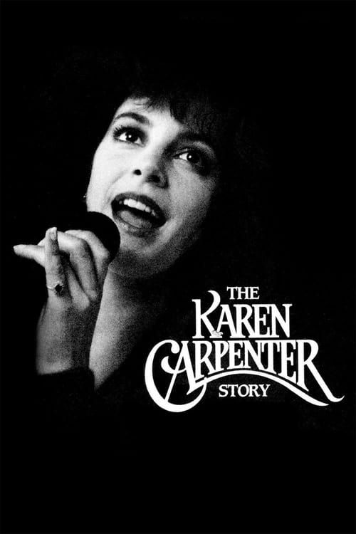 Key visual of The Karen Carpenter Story