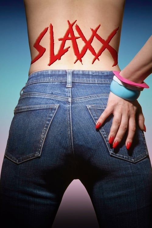 Key visual of Slaxx