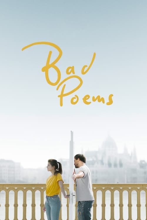 Key visual of Bad Poems