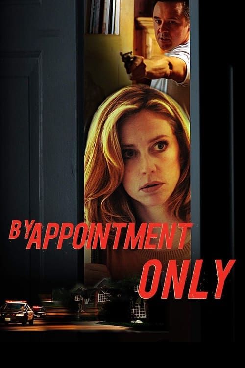 Key visual of By Appointment Only