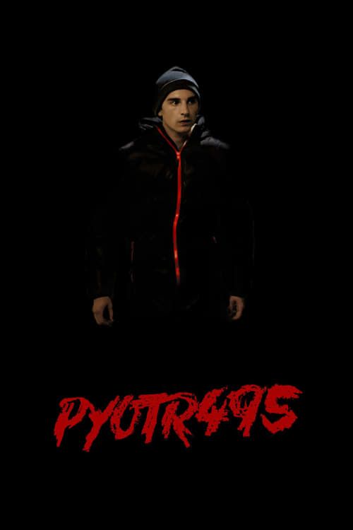 Key visual of PYOTR495