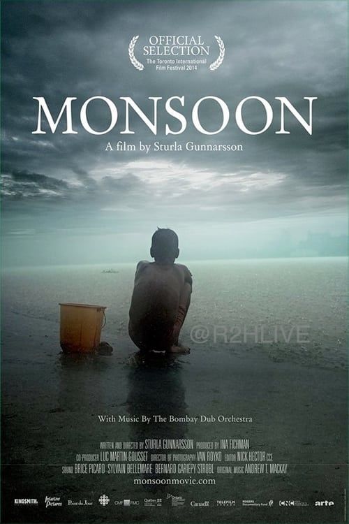 Key visual of Monsoon
