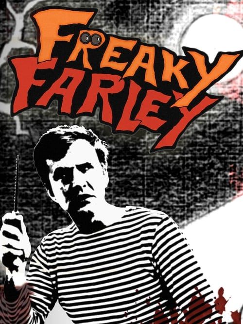 Key visual of Freaky Farley