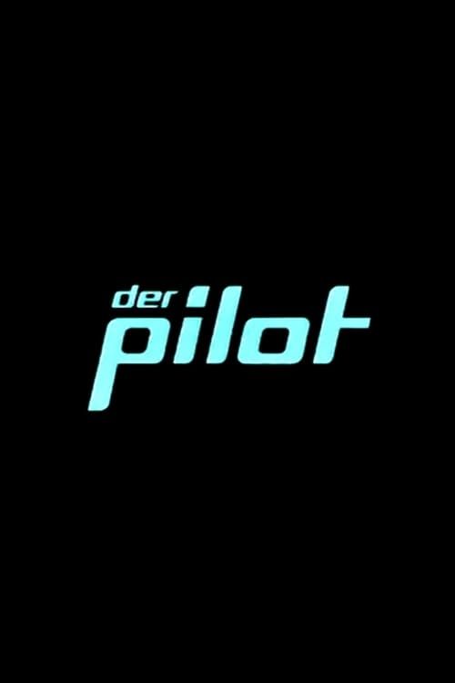Key visual of The Pilot