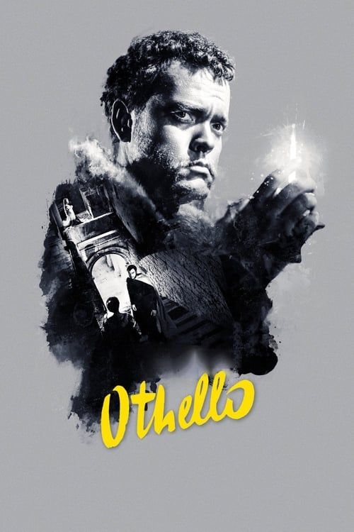 Key visual of Othello