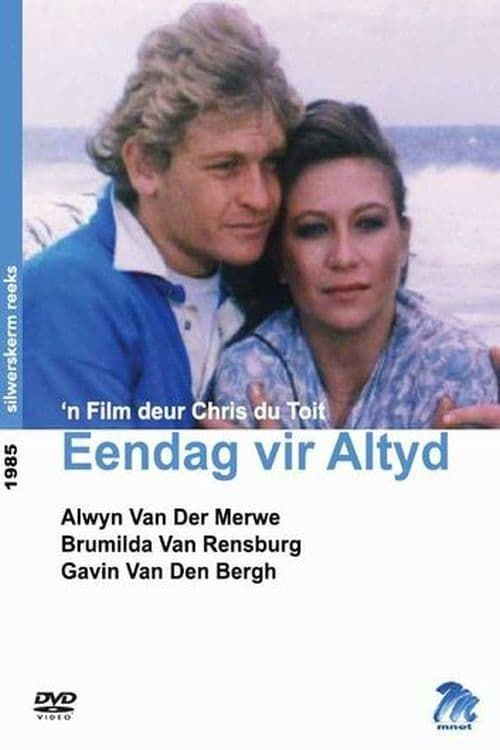 Key visual of Eendag Vir Altyd