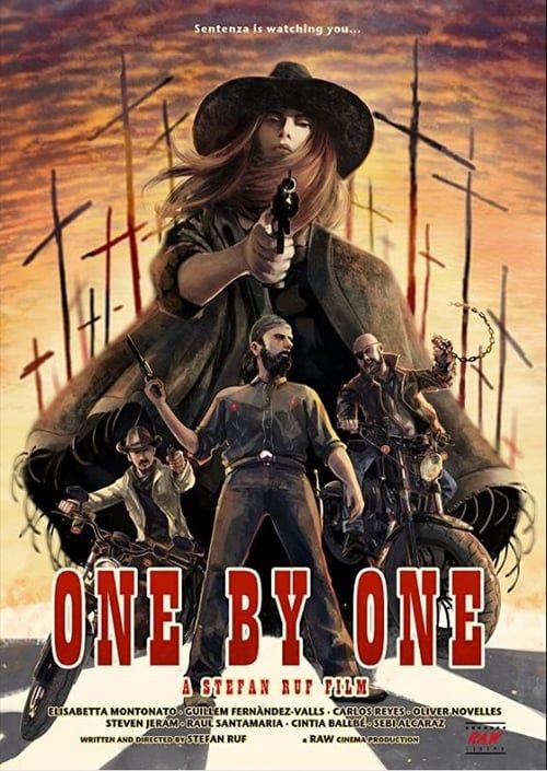 Key visual of One by One