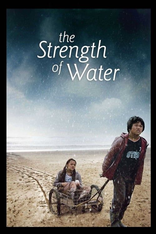 Key visual of The Strength of Water