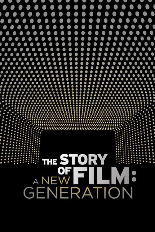 Key visual of The Story of Film: A New Generation