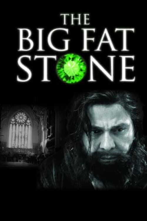 Key visual of The Big Fat Stone