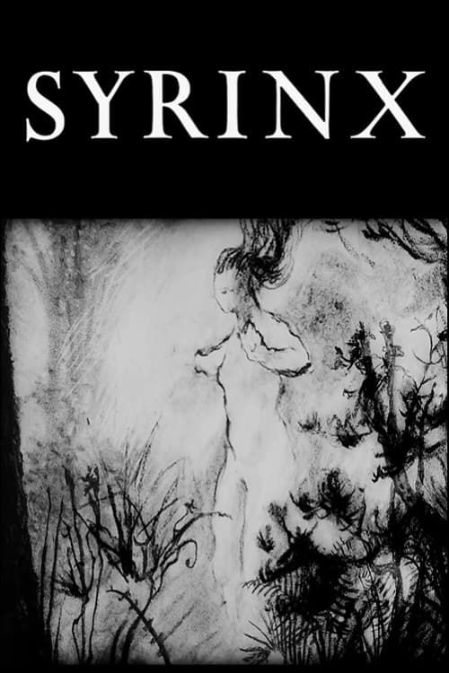 Key visual of Syrinx