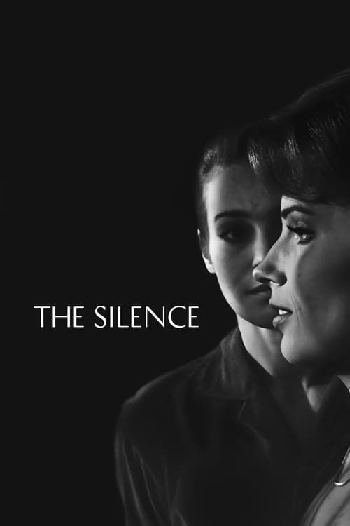 Key visual of The Silence