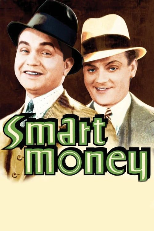 Key visual of Smart Money