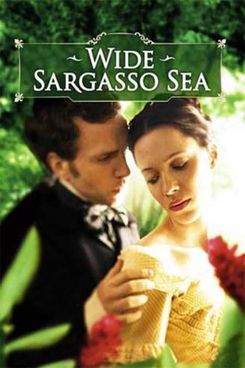 Key visual of Wide Sargasso Sea