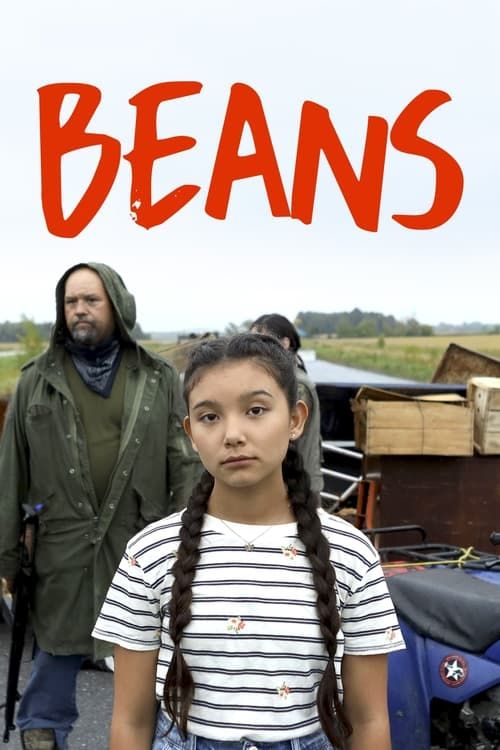 Key visual of Beans