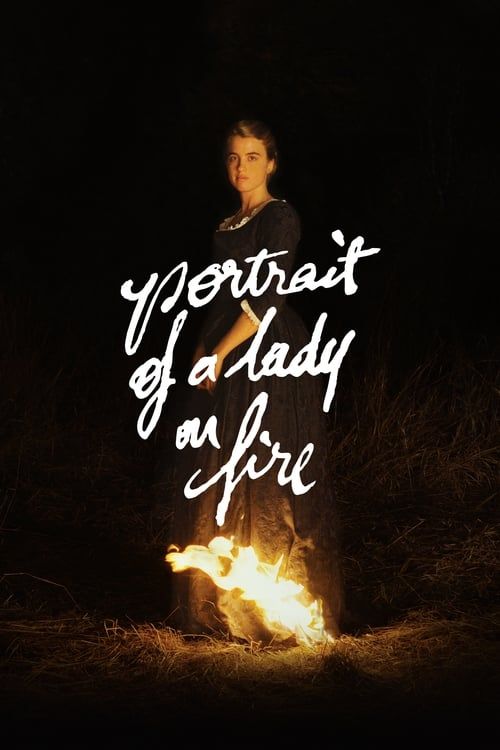 Key visual of Portrait of a Lady on Fire