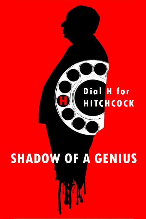 Key visual of Hitchcock: Shadow of a Genius