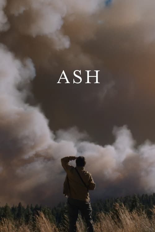 Key visual of Ash