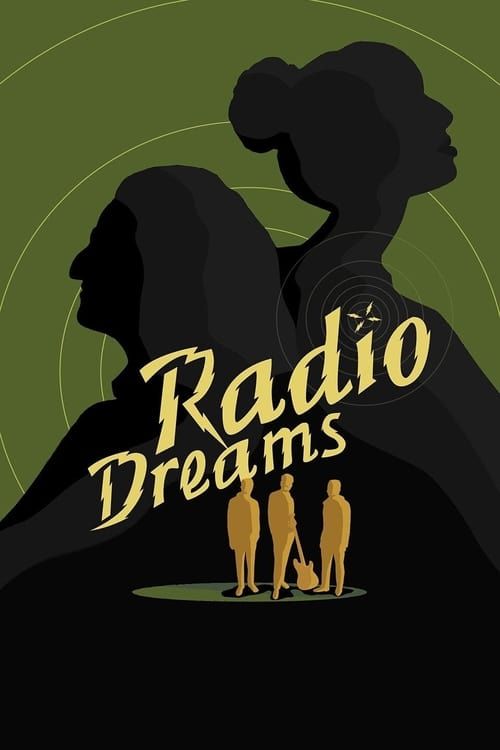 Key visual of Radio Dreams
