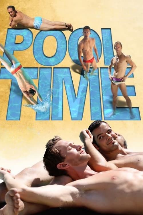 Key visual of Pooltime