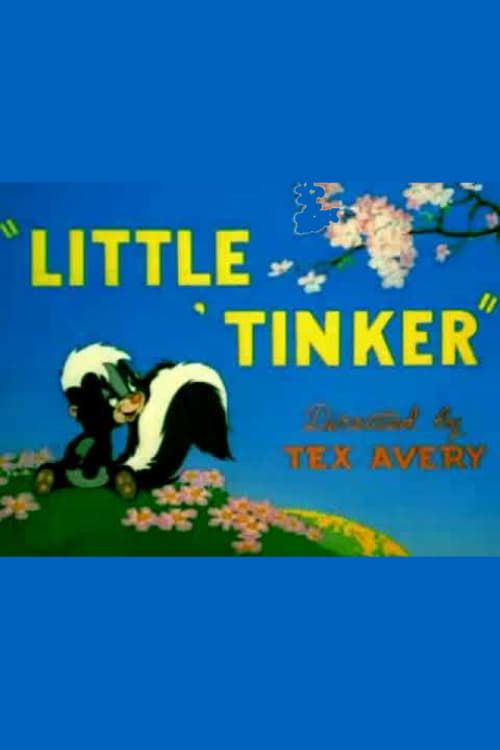 Key visual of Little 'Tinker