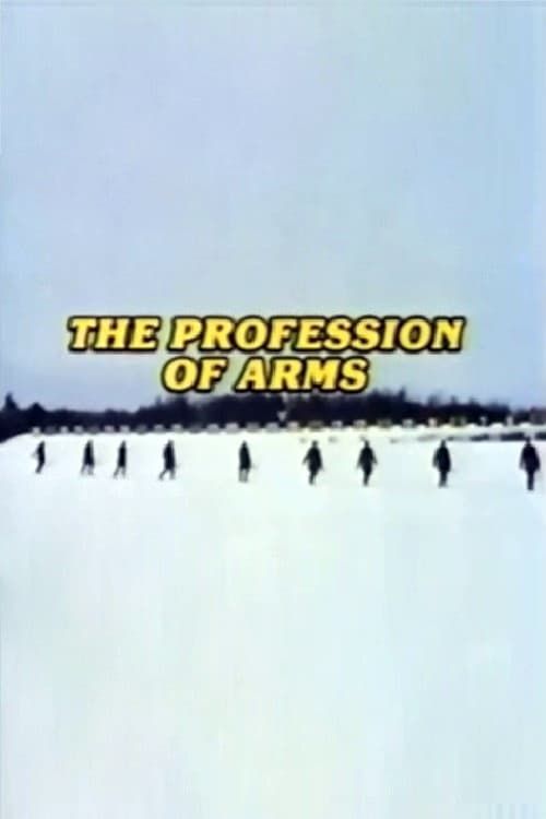 Key visual of The Profession of Arms