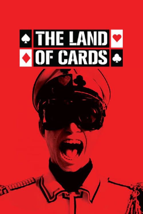 Key visual of The Land of Cards