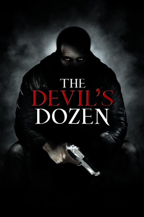 Key visual of The Devil's Dozen