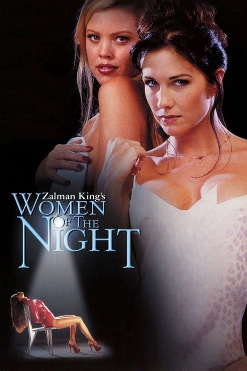 Key visual of Women of the Night