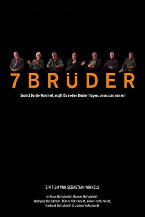 Key visual of 7 Brüder