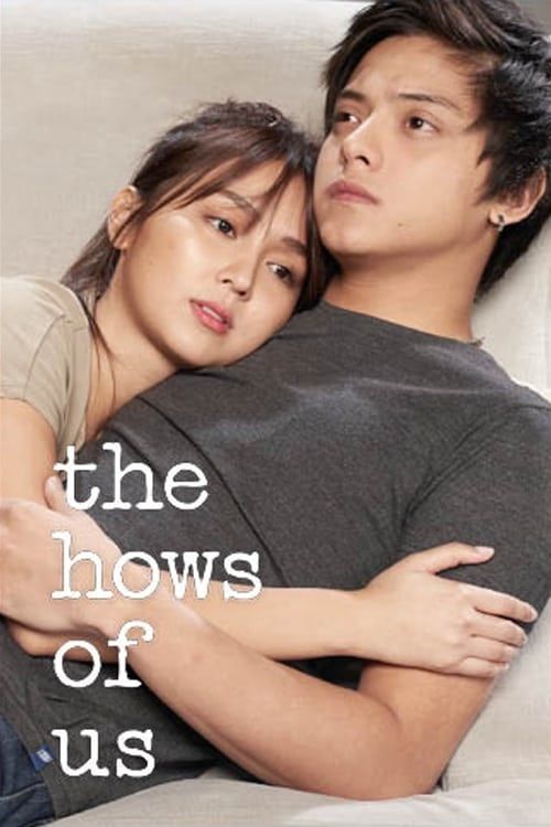 Key visual of The Hows of Us