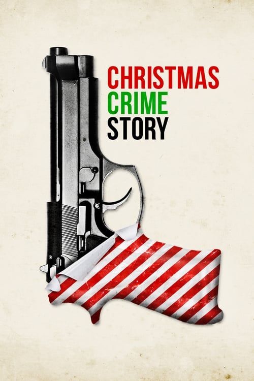 Key visual of Christmas Crime Story