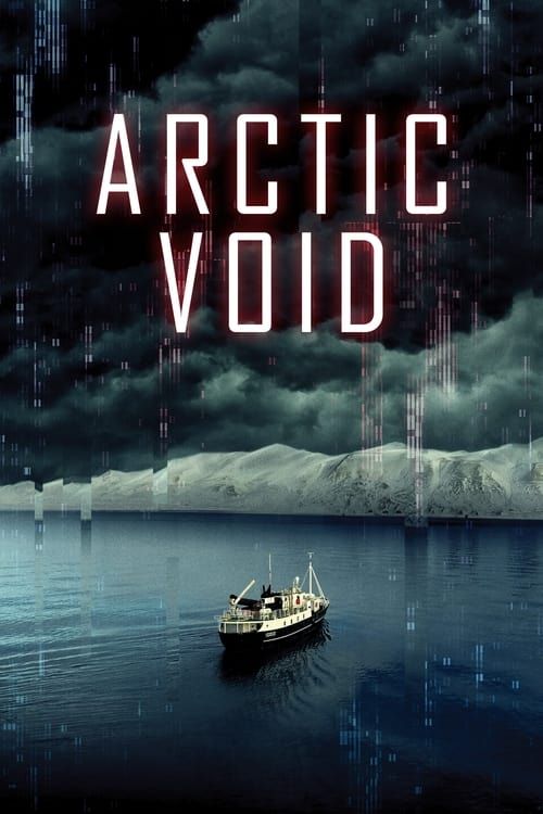 Key visual of Arctic Void