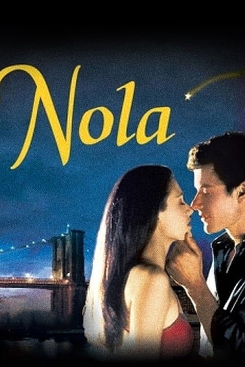 Key visual of Nola