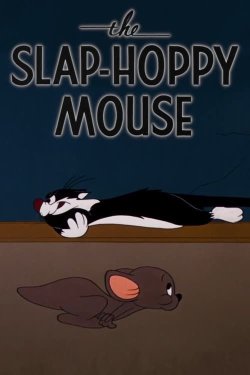 Key visual of The Slap-Hoppy Mouse