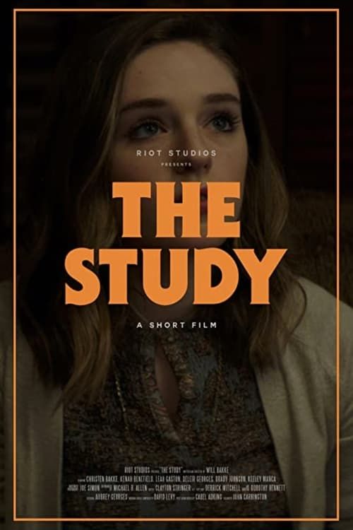 Key visual of The Study