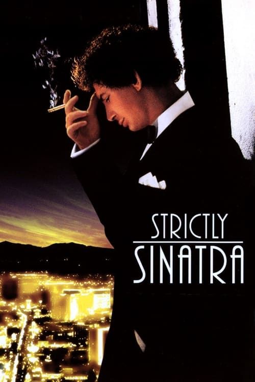 Key visual of Strictly Sinatra