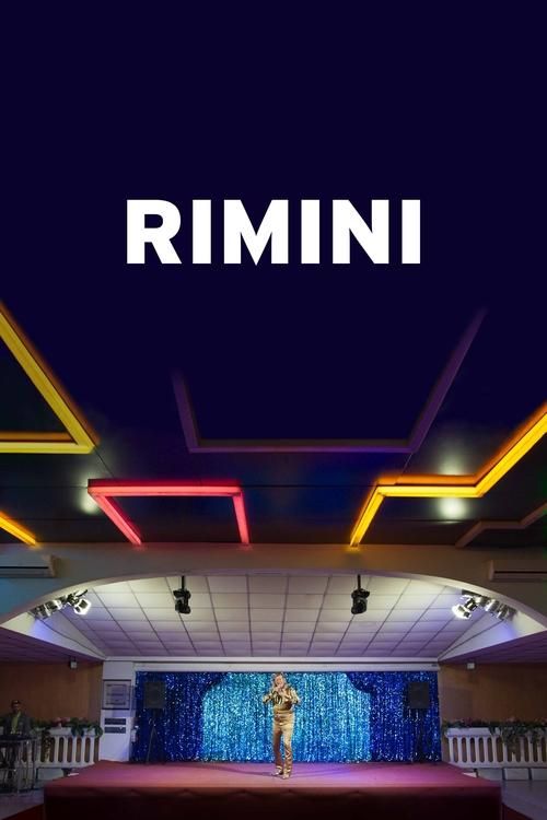 Key visual of Rimini