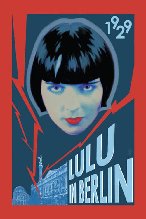 Key visual of Lulu in Berlin
