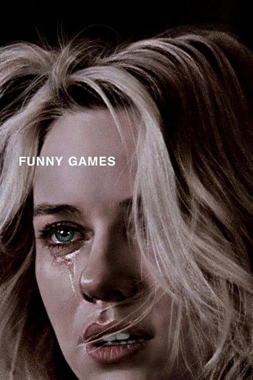 Key visual of Funny Games