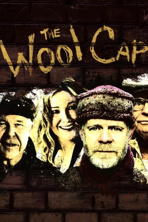 Key visual of The Wool Cap