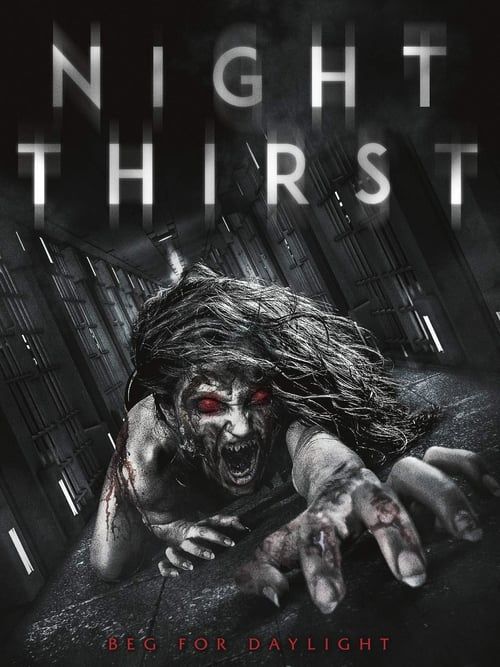 Key visual of NightThirst