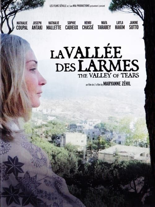 Key visual of The Valley of Tears