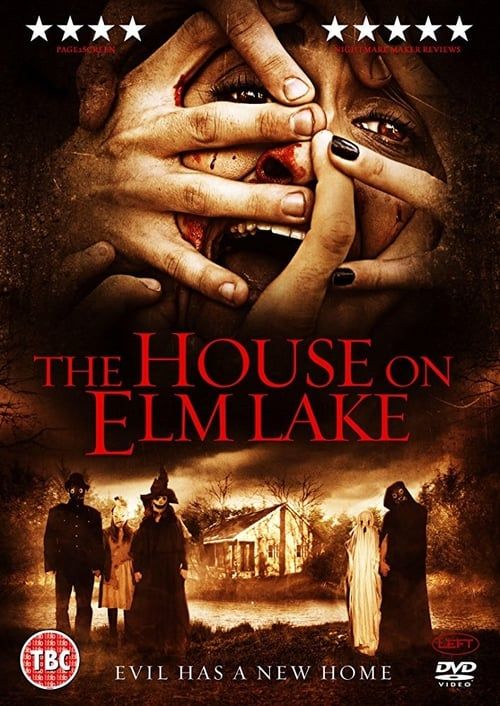 Key visual of House on Elm Lake