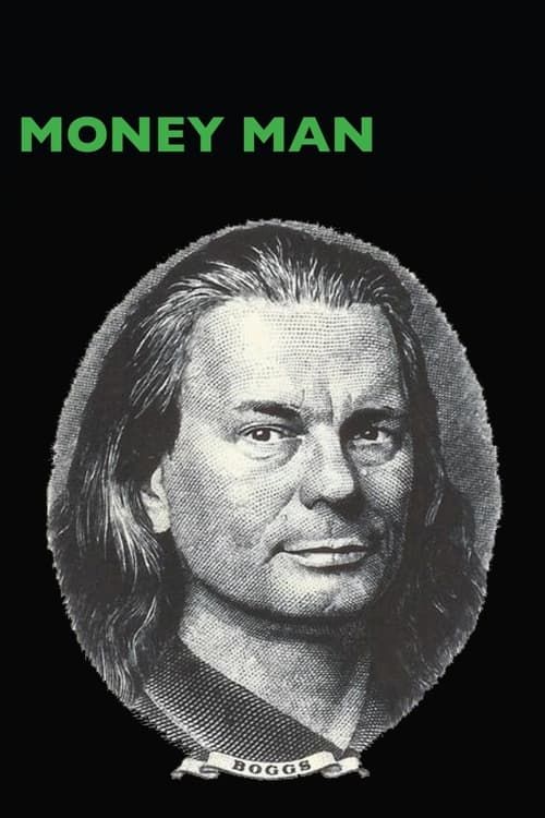 Key visual of Money Man
